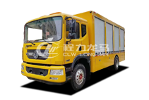 裝備車(chē)